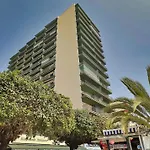 Mediterraneo 801. Super One-Bedroom Apartment With Great Sea Views.