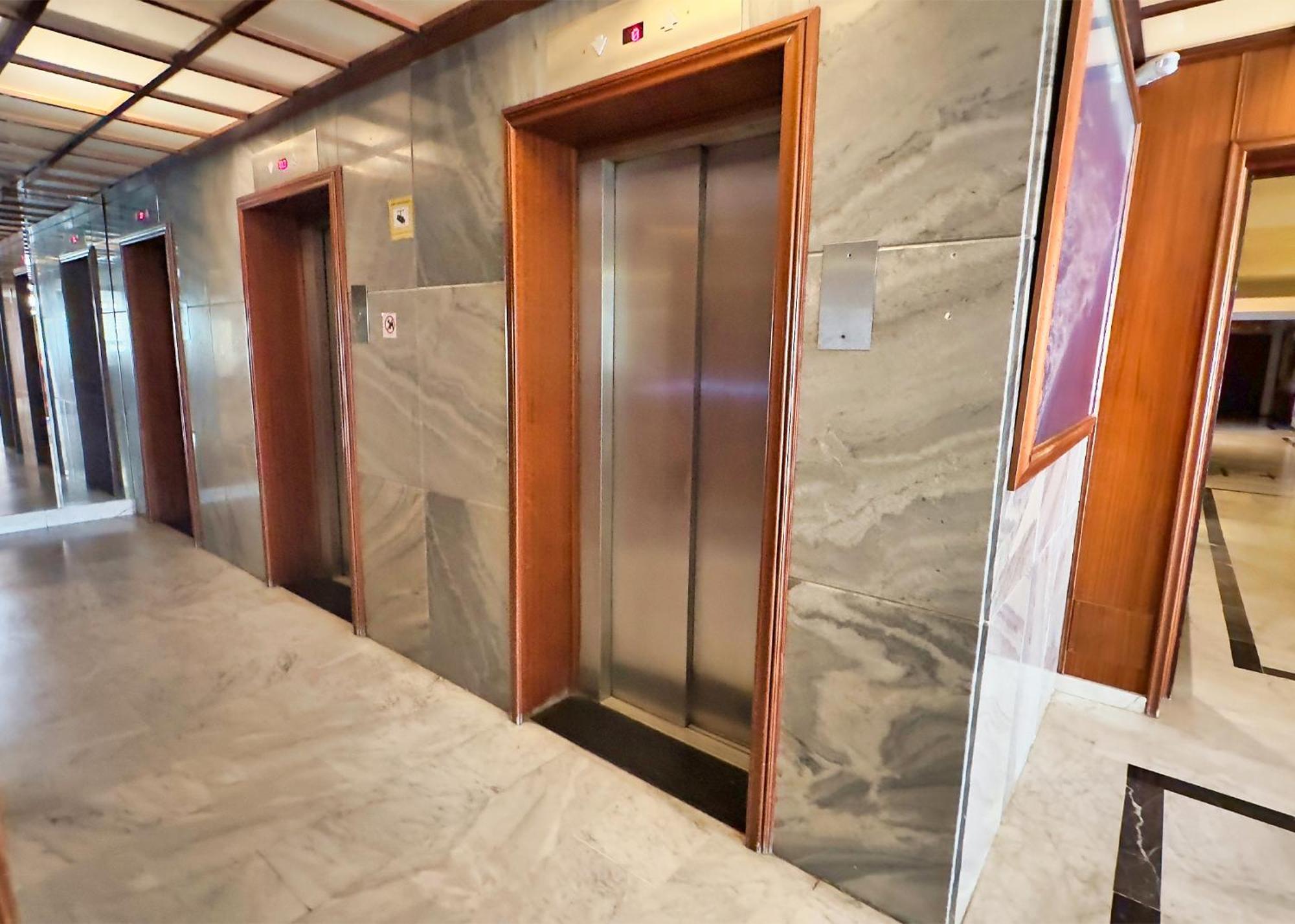 Mediterraneo 801. Super One-bedroom With Great Sea Views. Apartamento *