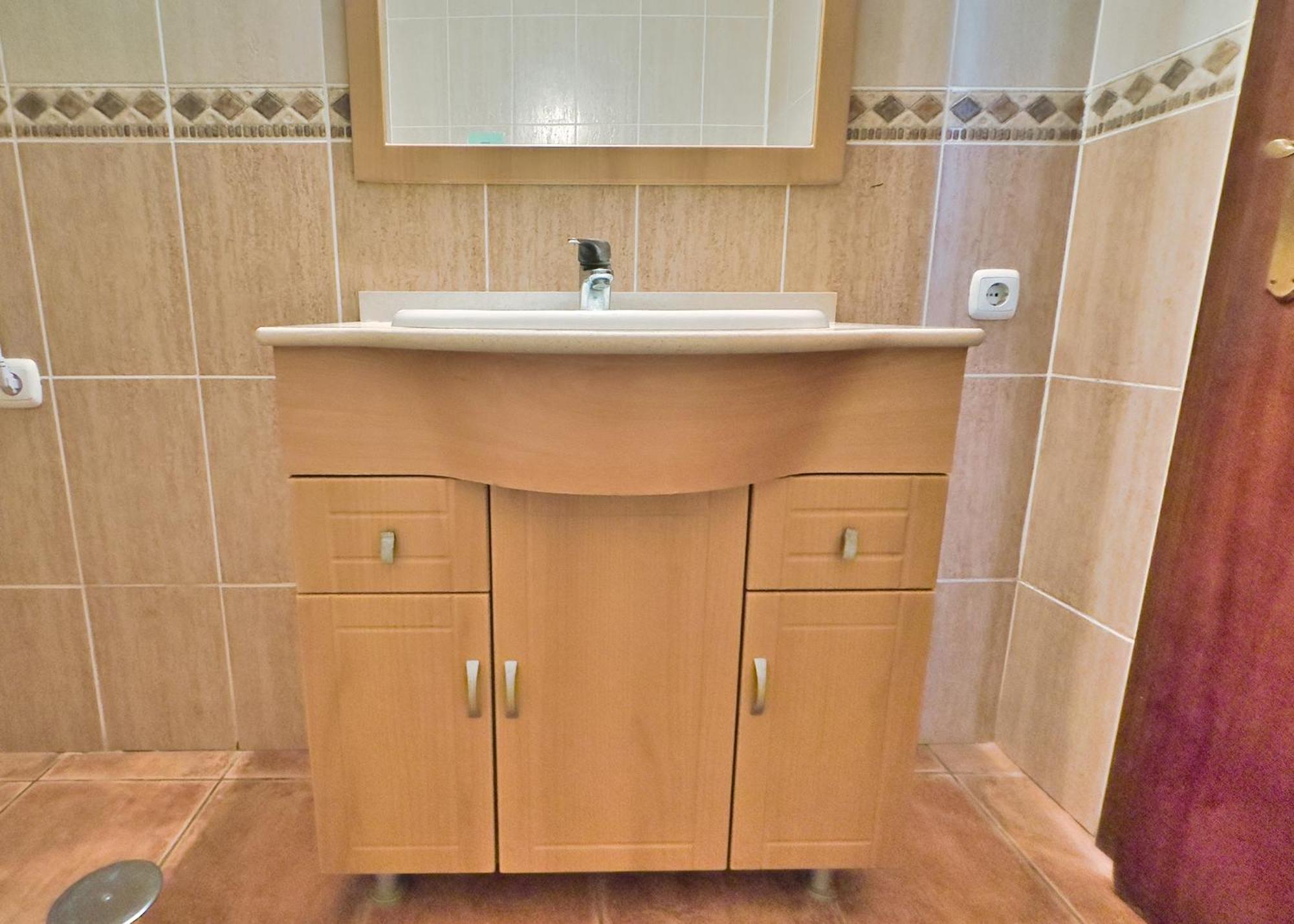 Apartamento Mediterraneo 801. Super One-bedroom With Great Sea Views.