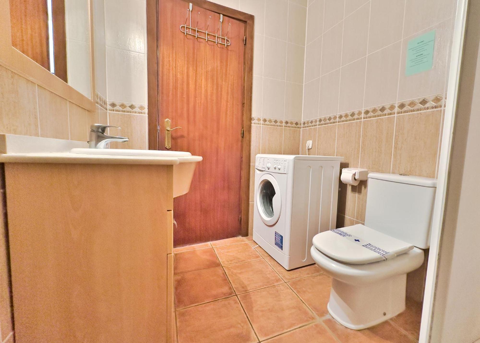 Apartamento Mediterraneo 801. Super One-bedroom With Great Sea Views. *
