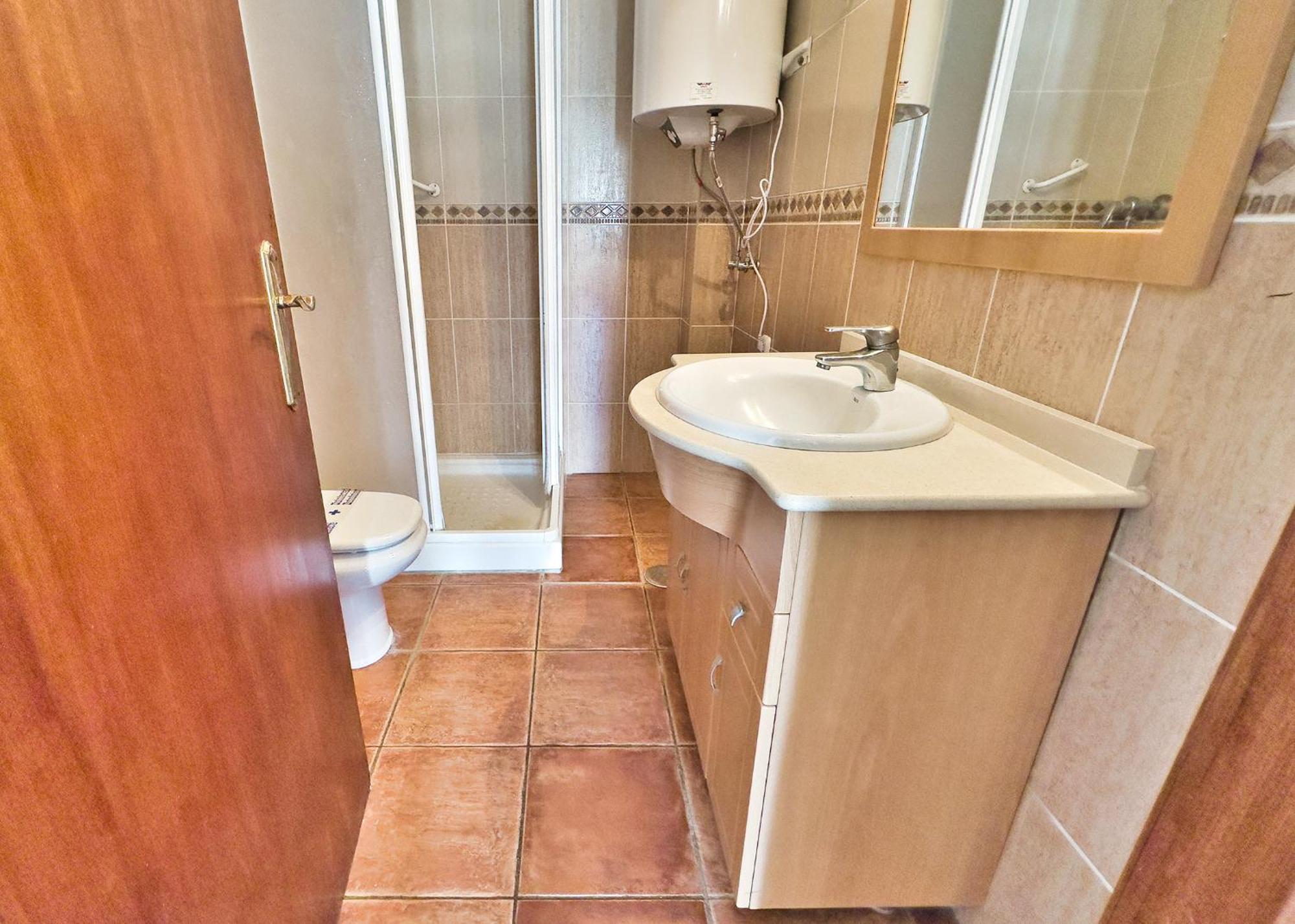 Mediterraneo 801. Super One-bedroom With Great Sea Views. Marbella